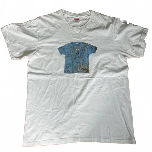 Supreme first tee - first,
