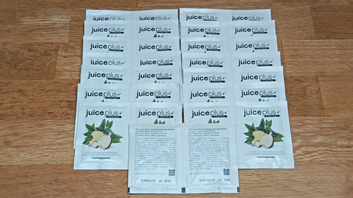 Juiceplus x30 control - juiceplus, sachets