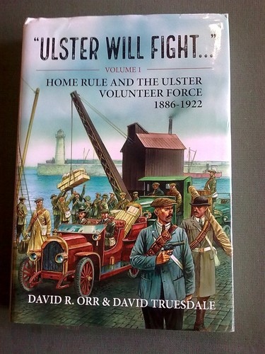 Ulster will fight home - ulster,