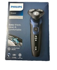 Shaver Series 5000 - Wet & Dry