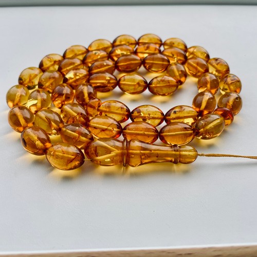 Light cognac amber islamic - light,