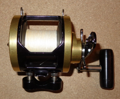 Penn senator reel with - senator,