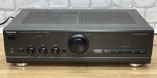 Technics v300 mark m2 - mark, 2