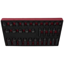 DEEP IMPACT SOCKET Set 3/8"D