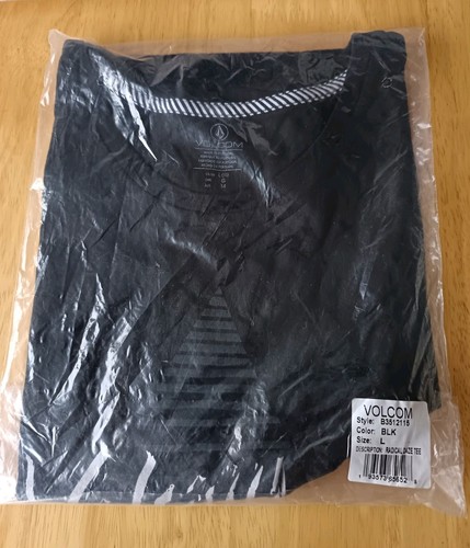 Brand new volcom - new,