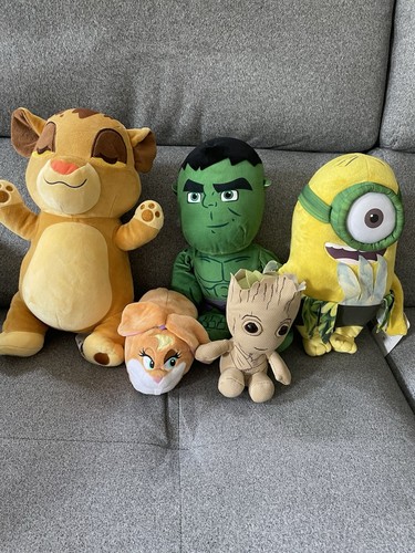 Disney collection kids - disney, toy