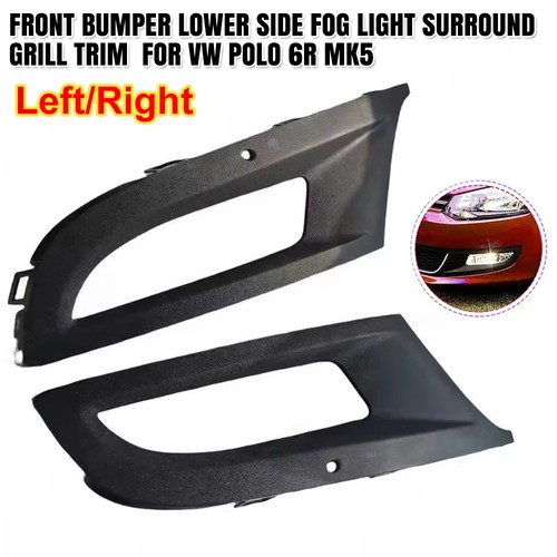 Right for polo mk5 front - vw, 6r