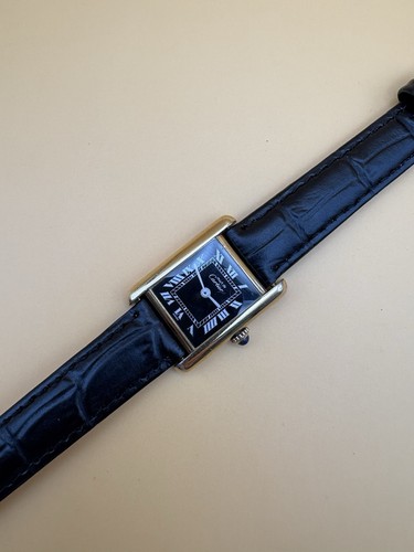 Cartier must tank rare - cartier,