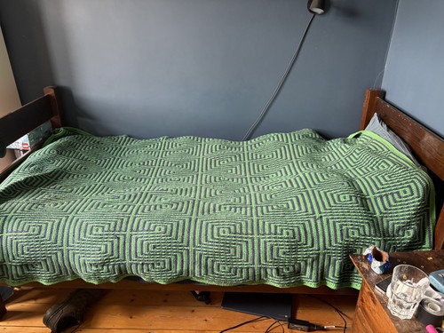 Warren evans bunkbed - warren,