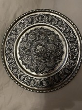 Middle Eastern Persian White