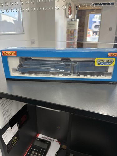Hornby r3395tts lner class - lner, a4