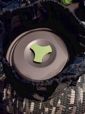 Portable Camping Cookware Set