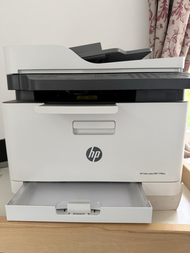 Colour laser mfp 179fnw - hp,