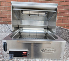 HATCO CHIP SCUTTLE GLO-RAY