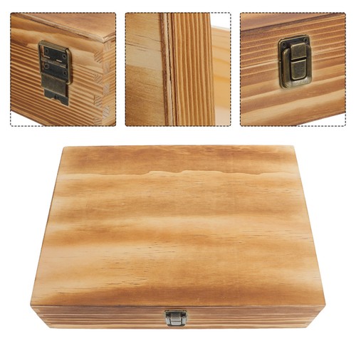 Tape cassette storage box - cassette,