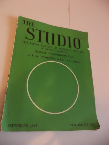 The studio old vintage art - old,