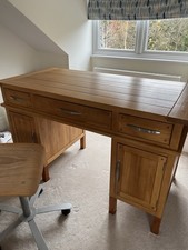 Desk & TV stand unit (same