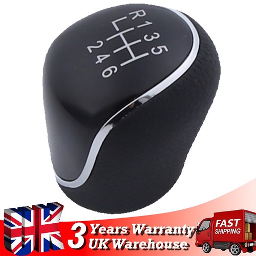 Speed gear knob - gear, ford