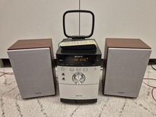 Sony CMT-EH15 Micro HiFi