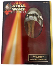 Star Wars Queen Amidala 1999