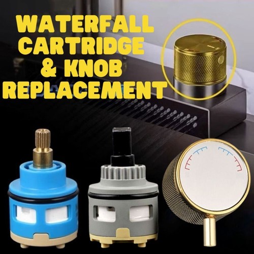 Tap valve cartridge - tap,