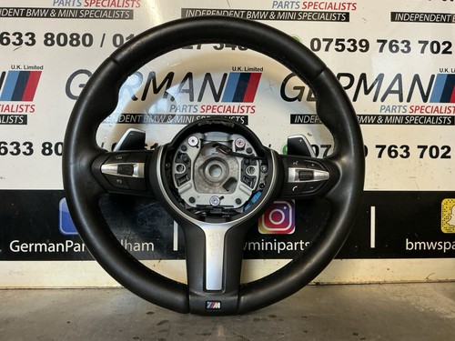Genuine bmw 4 series f20 - genuine,
