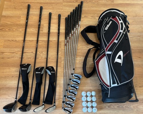 Mens wilson ultra - ultra, full