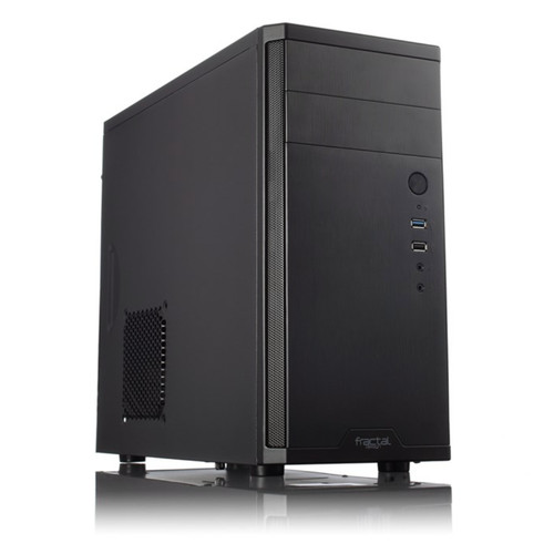 Fractal design core 1100 - fractal,