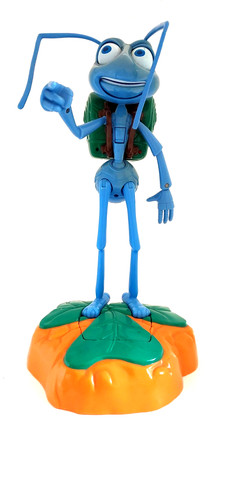 Disney pixar bugs - disney, life