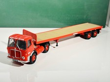 Corgi 1/50 Scale CC11503 AEC