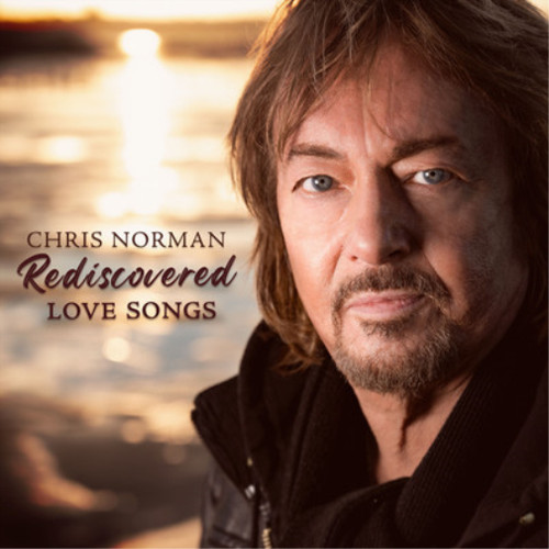Chris norman rediscovered love - chris,