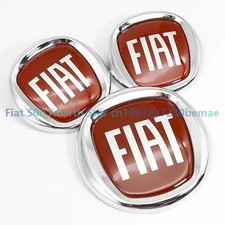 95mm Metal Front Hood Emblem