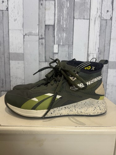 Reebok nano unknown fv6768 - nano,