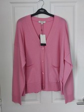 M&S 100% Cashmere Petal Pink