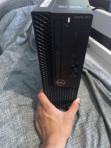 Dell optiplex 3070 small form - 3070,