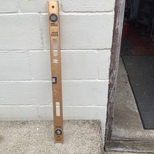 RABONE CHESTERMAN MIDAS 1470 900mm / 36in WITH ANGLE SETTER ALUMINIUM 