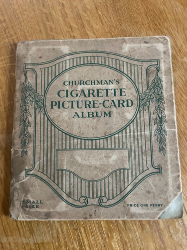1938 churchman association - 1938,