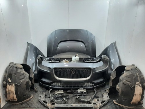Jaguar pace mk1 2017 2026 - se, 2017-2026