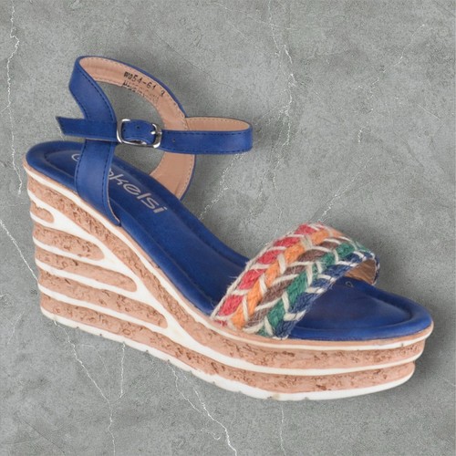 Womens ladies ankle strap - womens,