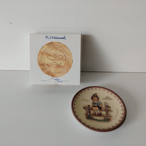 Goebel hummel 1992 - goebel,
