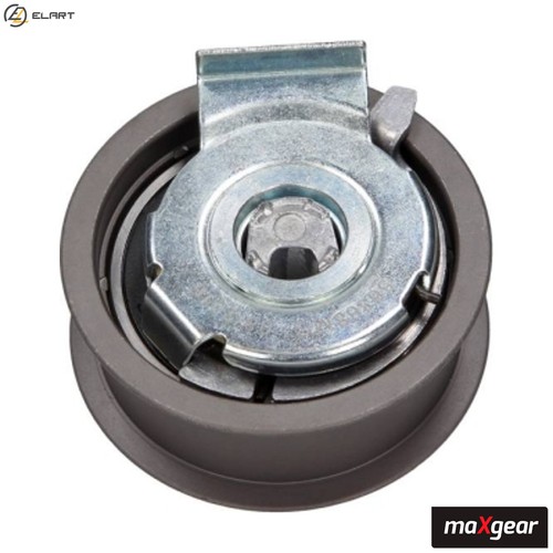 Tensioner pulley timing - timing, belt