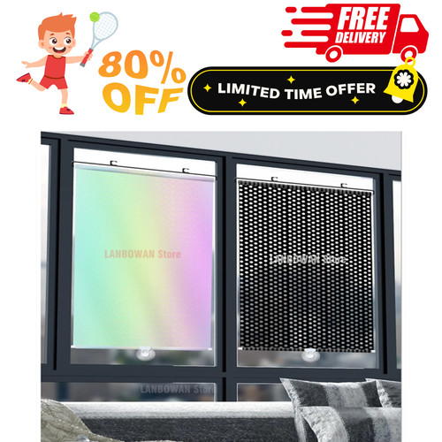 Universal roller blinds - roller,