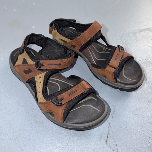Ecco off road receptor strap - off, 2