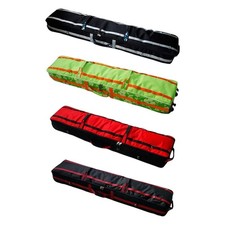 Snowboard Bag with Wheels