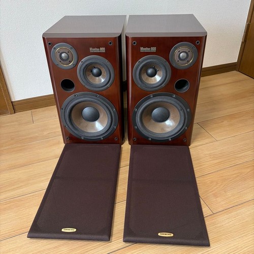 Onkyo monitor 900 way - monitor, 3-way