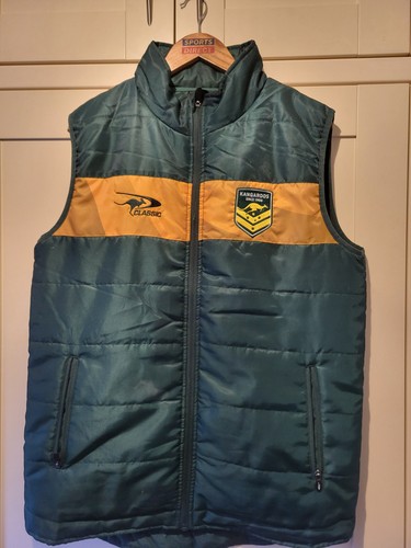 Nrl australian kangaroos - nrl,