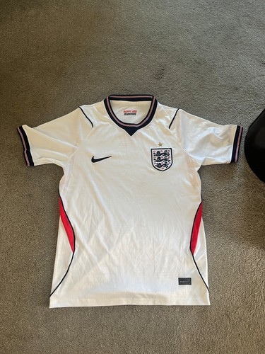 England football shirt - , large