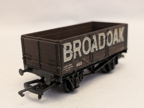 Airfix gauge gmr broadoak - airfix,