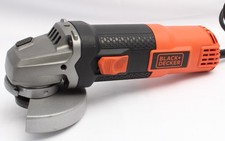 Black & Decker 230V Angle