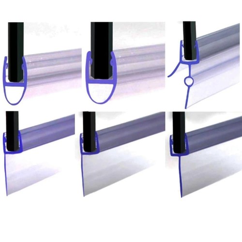 Shape bath door - bath,